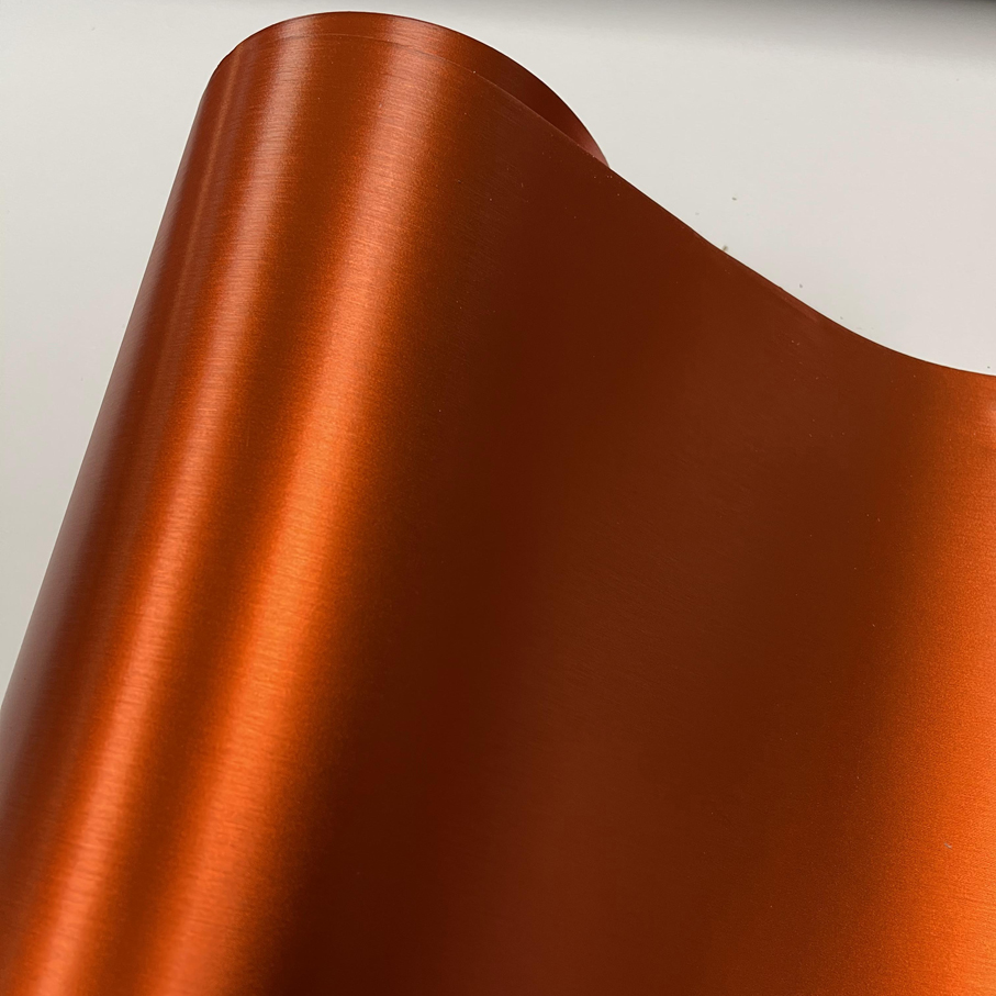Air Bubble Wrap Roll Packaging - Rotolo di avvolgimento in vinile metallizzato