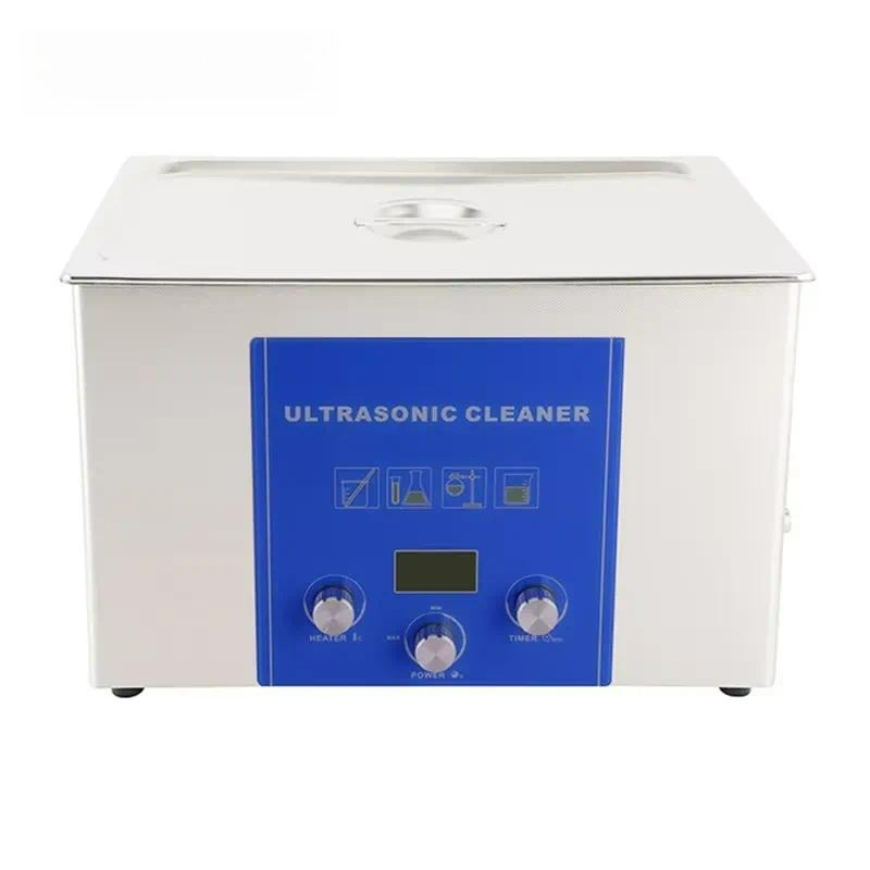 Ultrasonic Cleaner 30L Industrial - Pulitore a Ultrasuoni Moderno da 30L