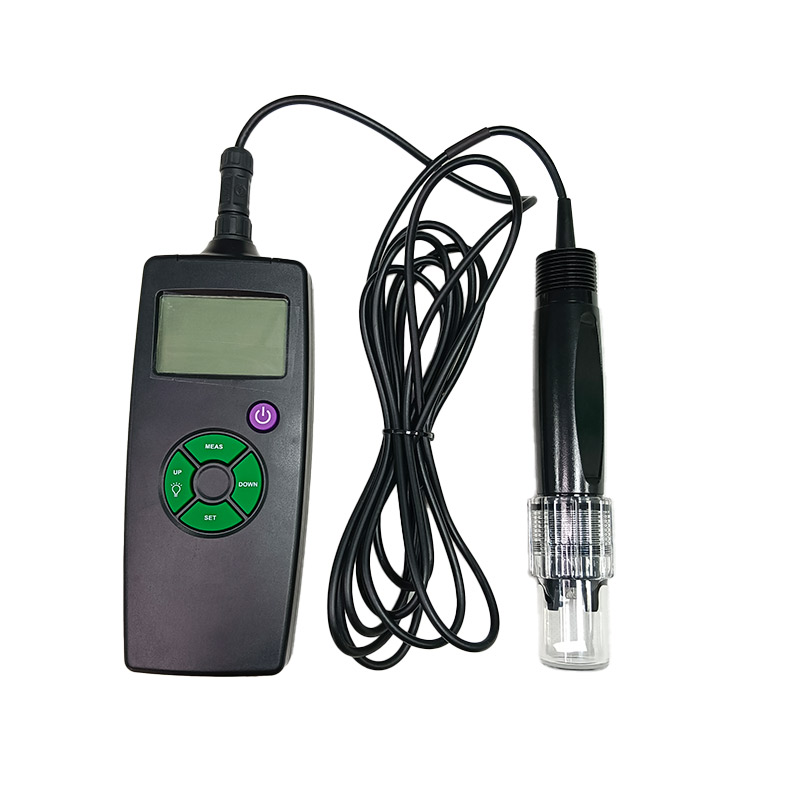 Ph Meter Digital Water Tester - Misuratore PH portatile ad alta precisione