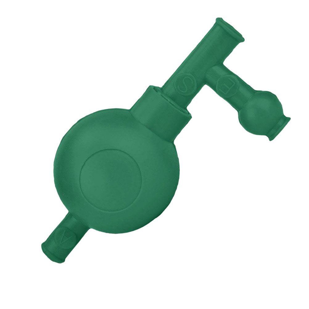 Lab Equipment - Riempitore di pipette quantitativo a 3