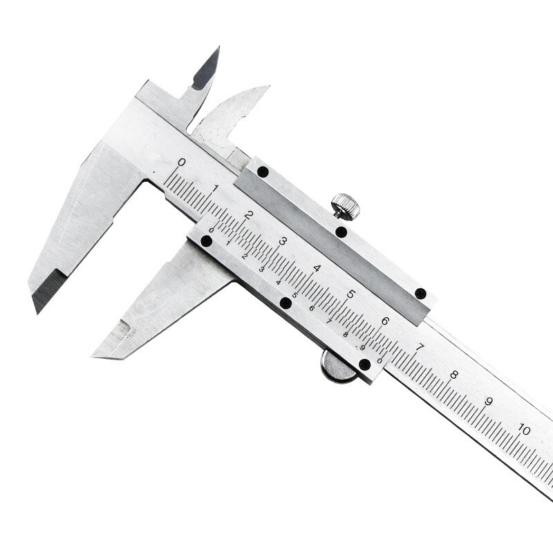 Digital Caliper 150Mm Stainless Steel - Calibro a corsoio in acciaio inossidabile