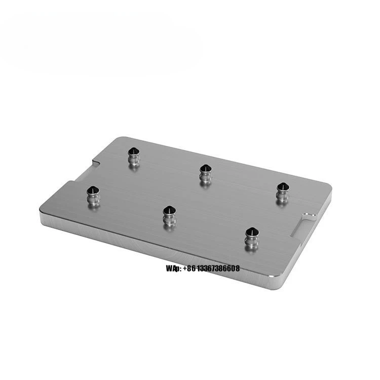 Industrial Tools - Sistemi di automazione industriale 6GWTP-20: Accessori