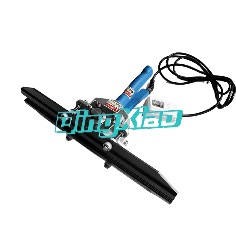 Plastic Bag Impulse Heat Sealer - Sigillatrice Manuale Portatile a Impulsi di