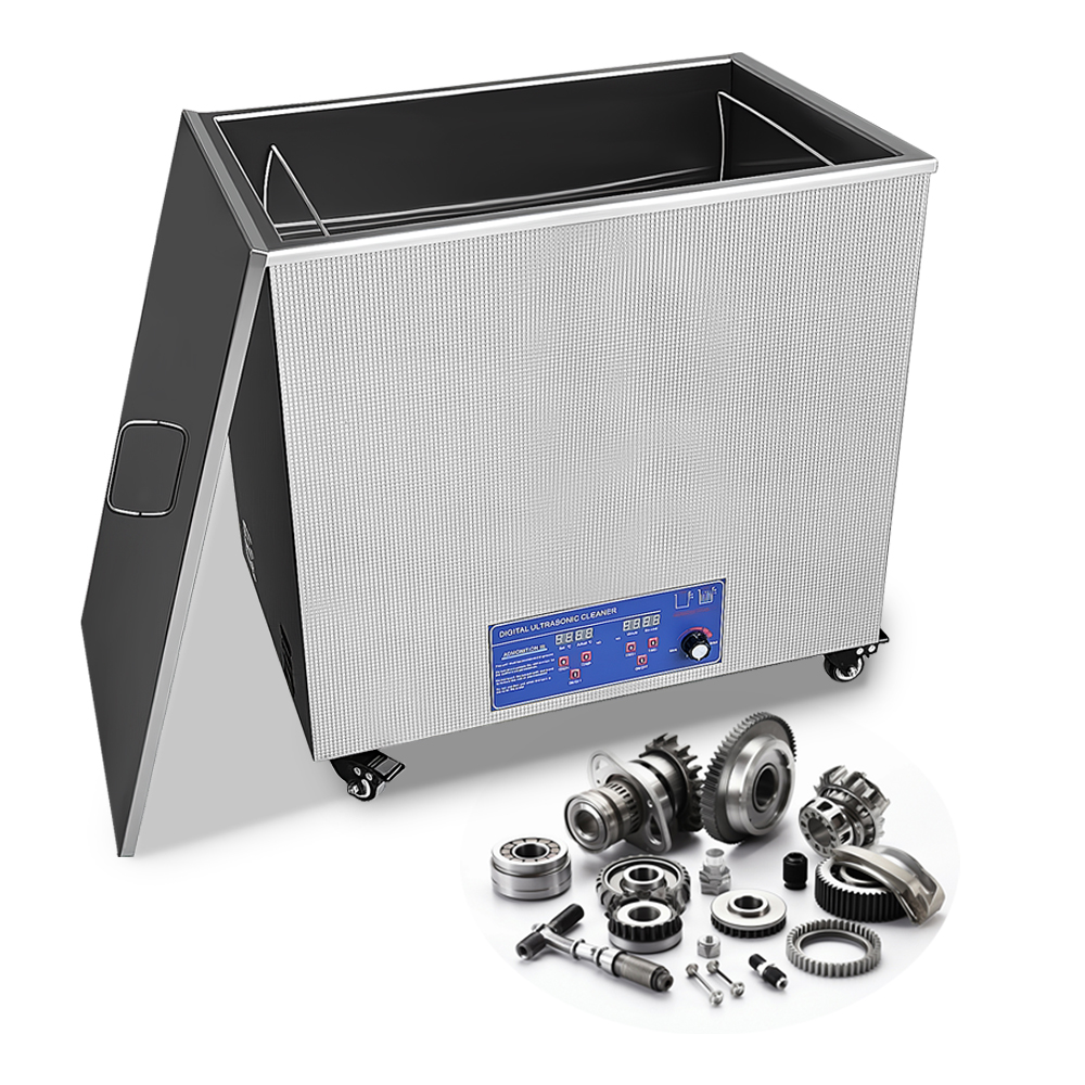 Ultrasonic Cleaner 30L Industrial - Pulitore a ultrasuoni industriale da 28KHZ