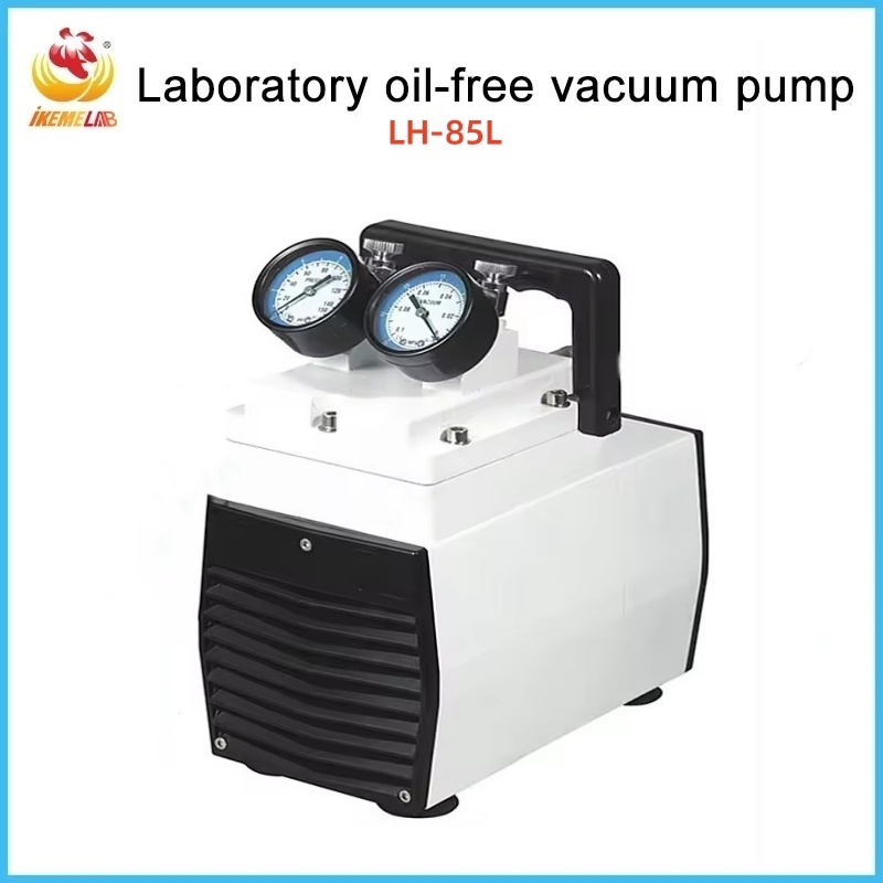 Lab Equipment - Pompa per vuoto a membrana senza