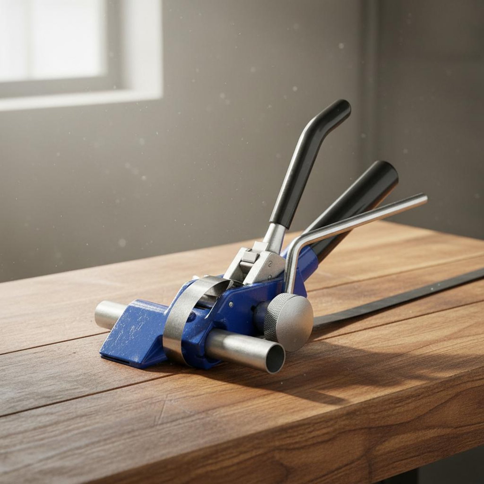 Tenditore per fascette in acci - Industrial Tools recensione e prezzo