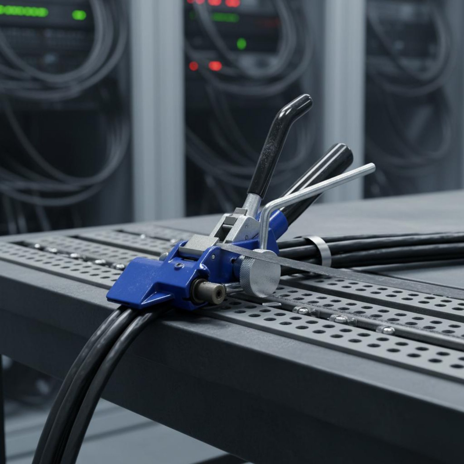 Tenditore per fascette in acci - Industrial Tools recensione e prezzo