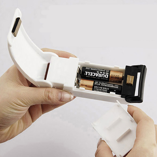 Mini macchina per termosaldatu - Plastic Bag Impulse Heat Sealer recensione e prezzo