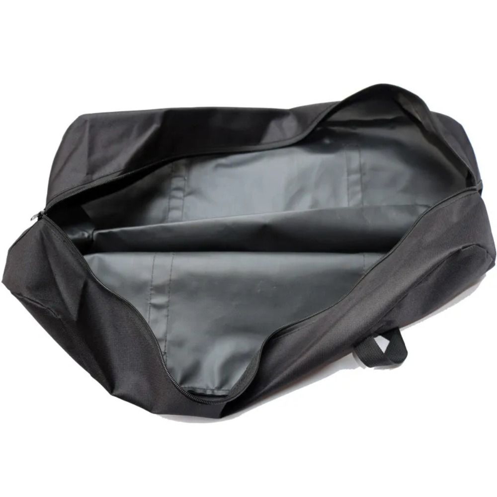 Nuova Borsa da Viaggio in Tess - Packaging recensione e prezzo