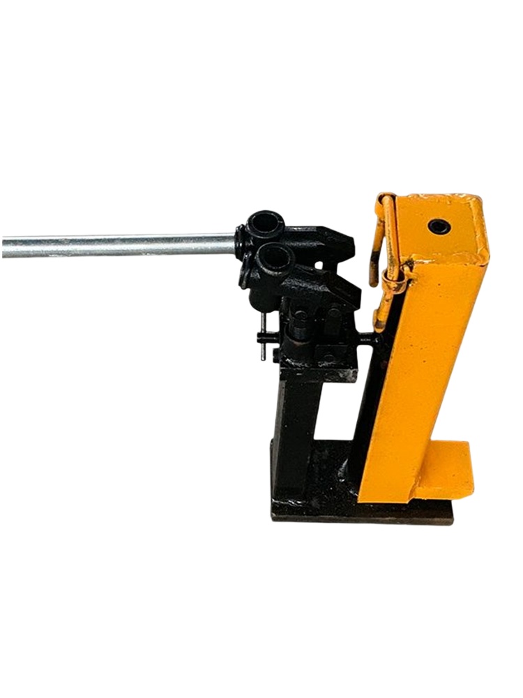 Martinetto Idraulico per Binar - Industrial Tools recensione e prezzo