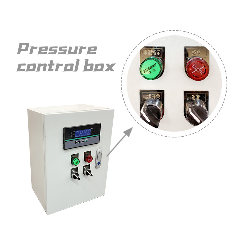 Regolatore di temperatura e pr - Test Instruments recensione e prezzo