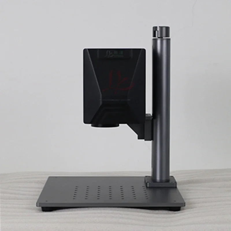 Laser a fibra 20W Controllo mo - Fiber Laser Marking Machine 30W recensione e prezzo