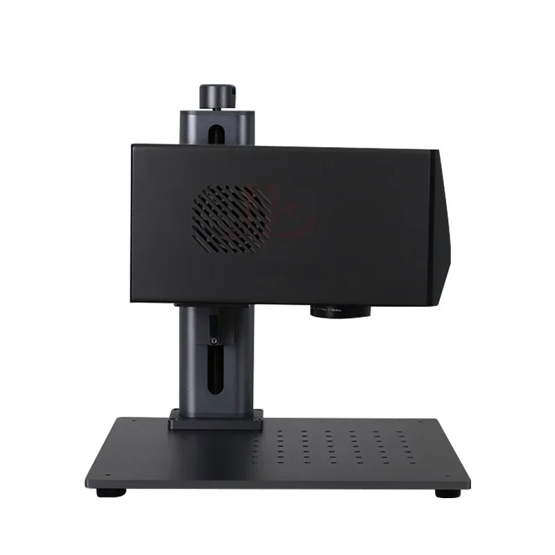 Laser a fibra 20W Controllo mo - Fiber Laser Marking Machine 30W recensione e prezzo
