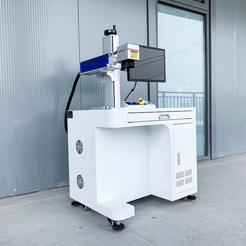 30W 50W 100W 3D Raycus Jpt Mop - Fiber Laser Marking Machine 30W recensione e prezzo
