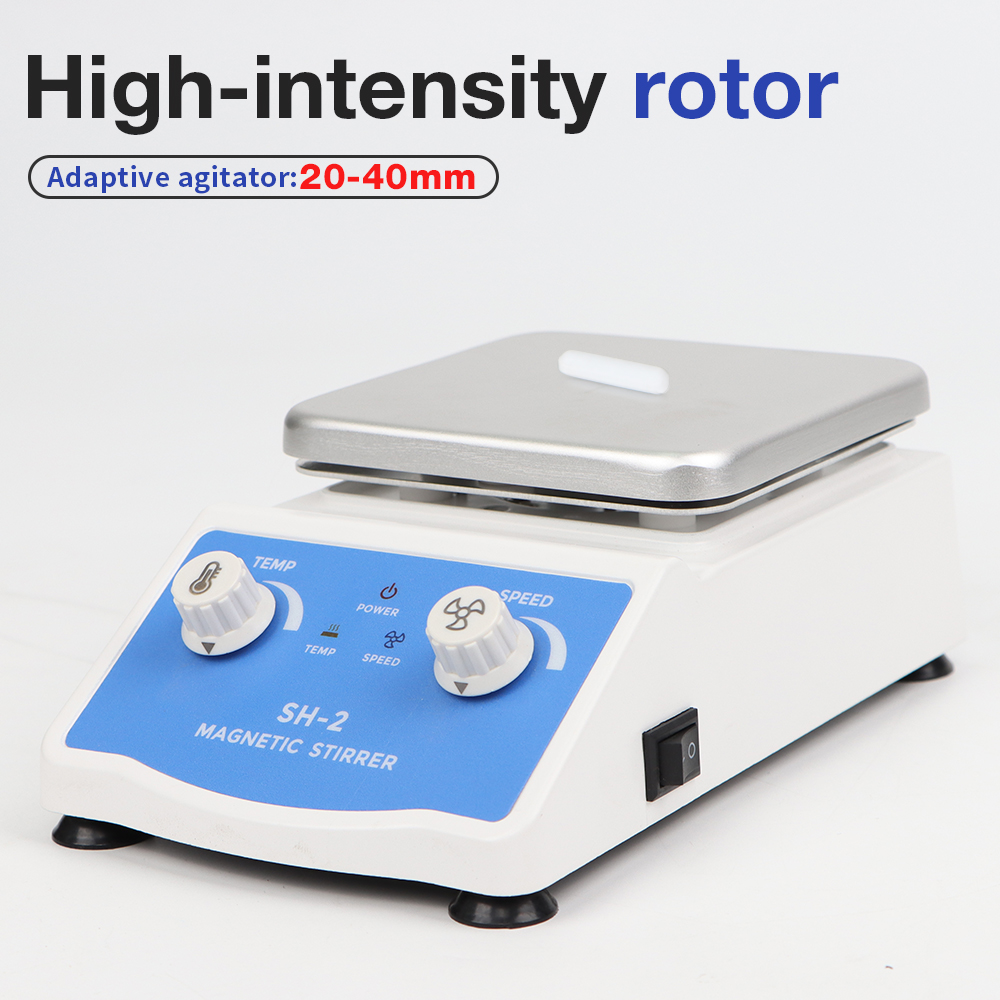 Miscelatore con agitatore magn - Lab Magnetic Stirrer Hot Plate recensione e prezzo