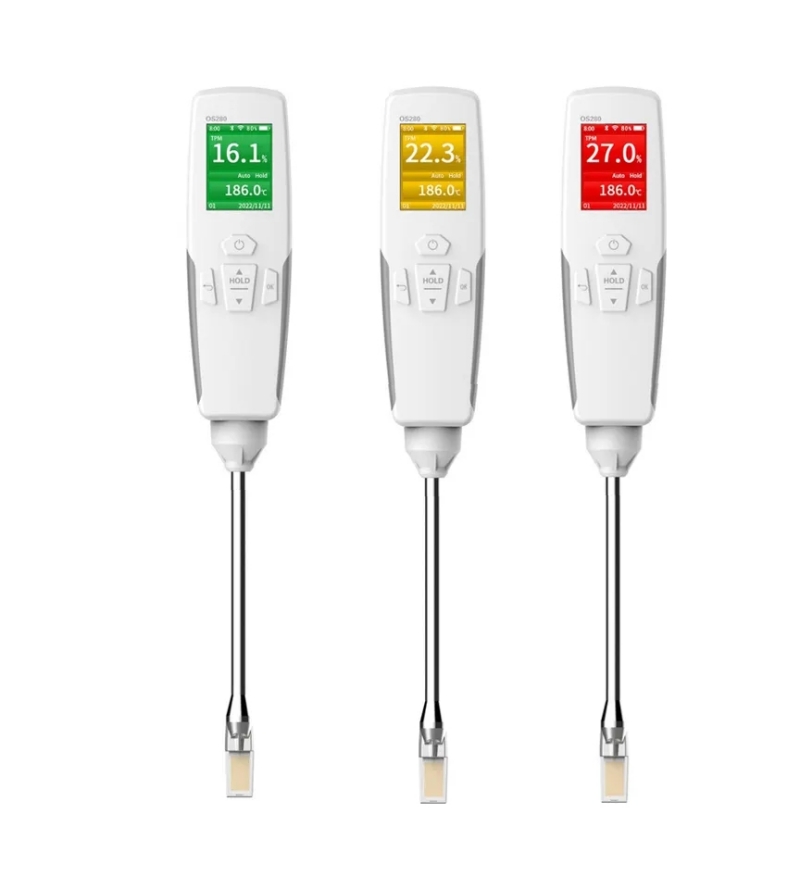 Tester per Olio da Cucina IKEM - Test Instruments recensione e prezzo