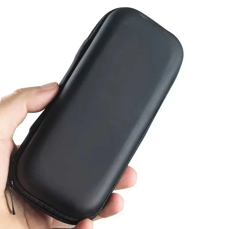 Custodia portatile per sigari  - Packaging recensione e prezzo