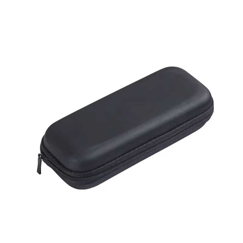 Custodia portatile per sigari  - Packaging recensione e prezzo
