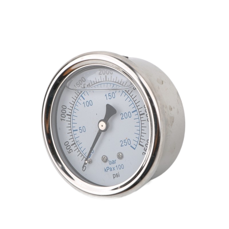 250 400Bar Lavatrice ad alta p - Vacuum Chamber Kit With Pump recensione e prezzo