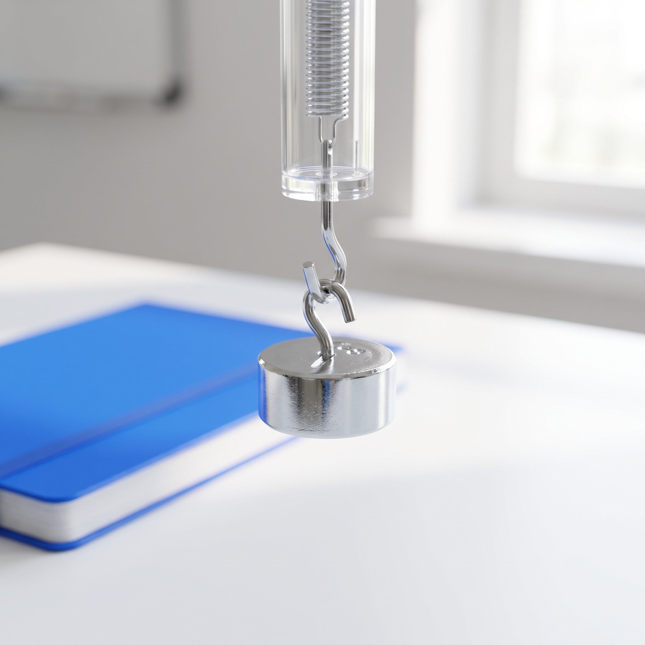 Set di 10 Pesi a Gancio in Met - Lab Equipment recensione e prezzo