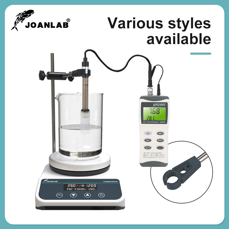 JOANLAB Agitatore magnetico co - Lab Magnetic Stirrer Hot Plate recensione e prezzo