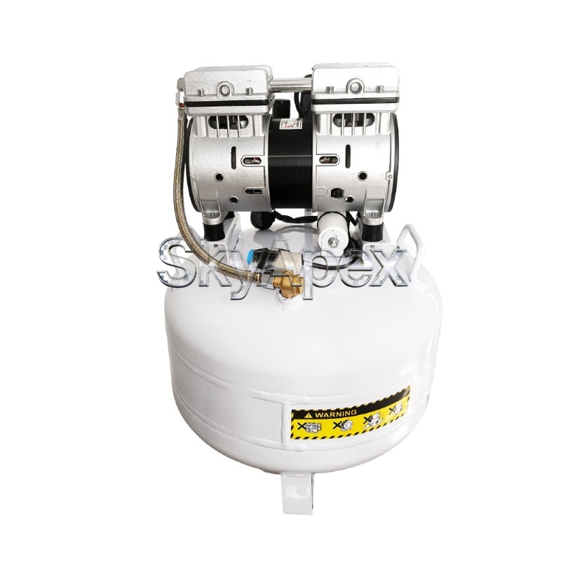 Compressore d'Aria Silenzioso  - Medical Supplies recensione e prezzo