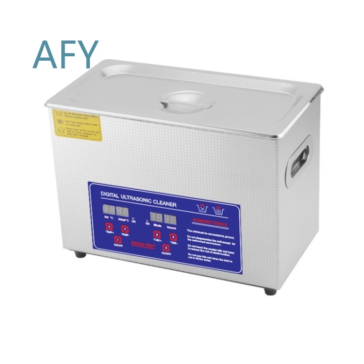 Pulitore a Ultrasuoni per Uso  - Ultrasonic Cleaner 30L Industrial recensione e prezzo