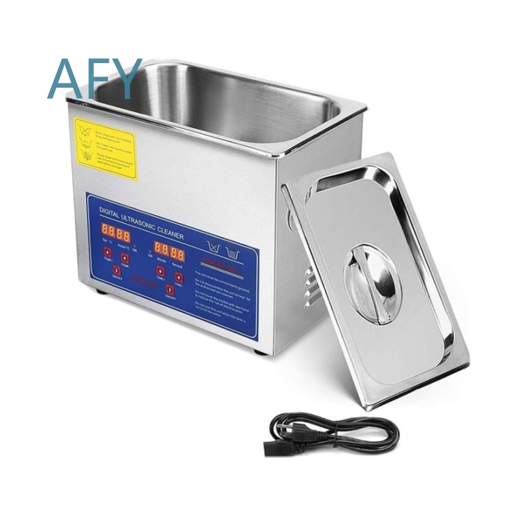 Pulitore a Ultrasuoni per Uso  - Ultrasonic Cleaner 30L Industrial recensione e prezzo