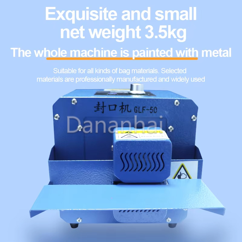 Macchina Sigillatrice Automati - Packaging recensione e prezzo