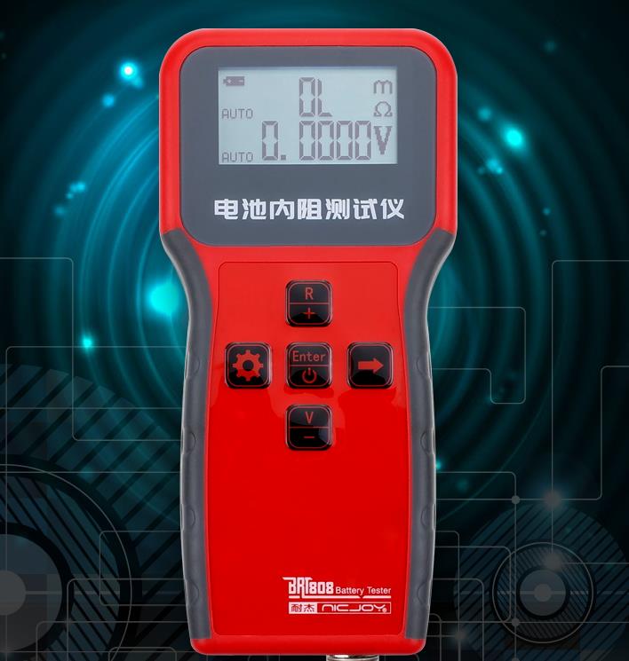 2025 Tester di resistenza inte - Test Instruments recensione e prezzo