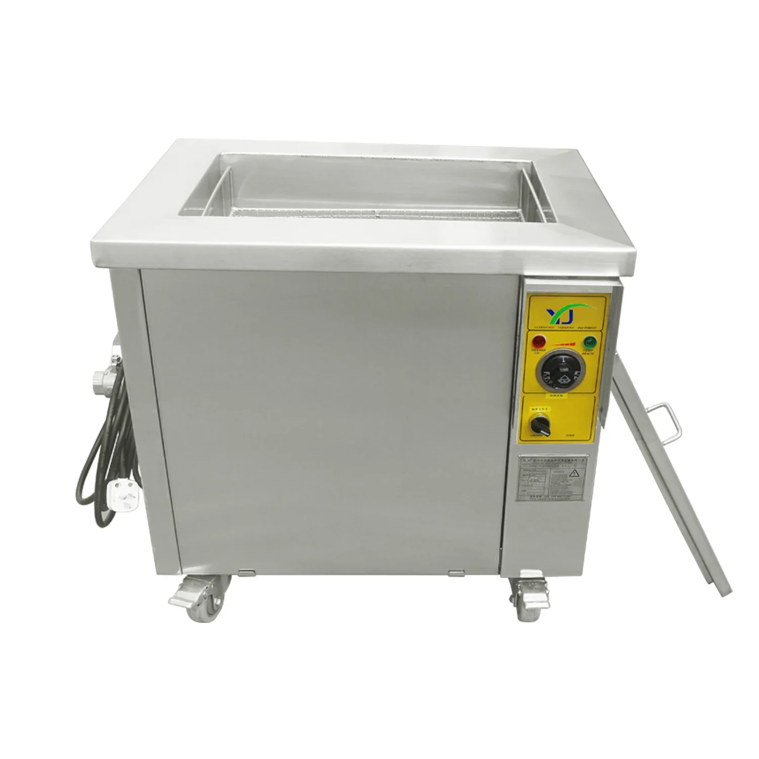 Macchina per Pulizia a Ultrasu - Ultrasonic Cleaner 30L Industrial recensione e prezzo