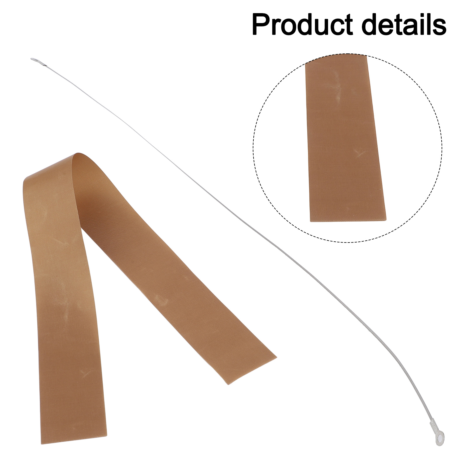 Filo Riscaldante di Ricambio p - Plastic Bag Impulse Heat Sealer recensione e prezzo