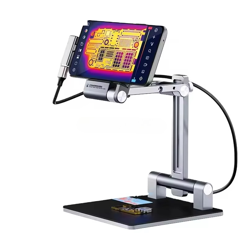 Termocamera a Infrarossi Eye P - Thermal Imaging Camera Pcb Repair recensione e prezzo