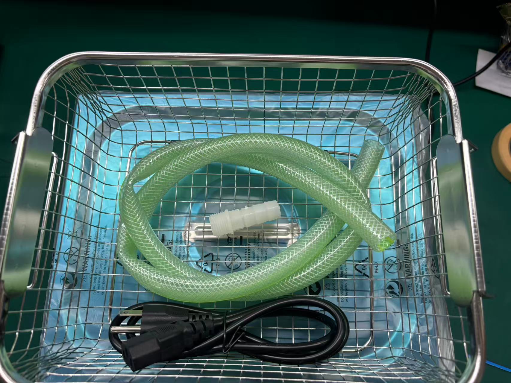 Pulitore a ultrasuoni elettric - Ultrasonic Cleaner 30L Industrial recensione e prezzo