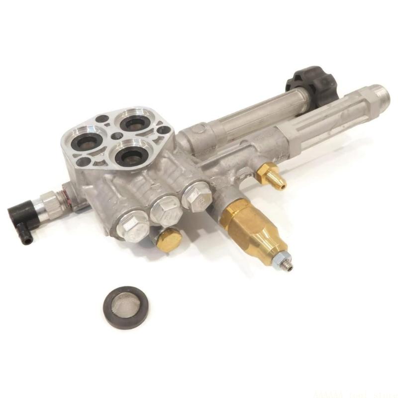 Gruppo testa pompa idropulitri - Vacuum Chamber Kit With Pump recensione e prezzo