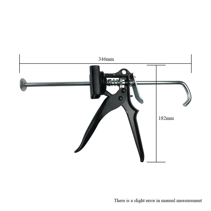 Dispenser manuale di colla mon - Industrial Tools recensione e prezzo