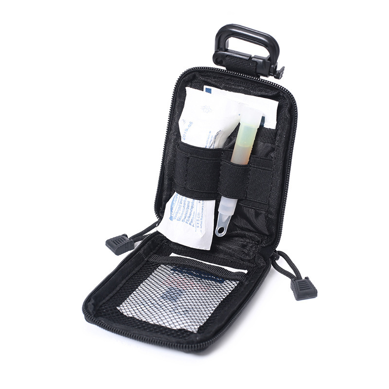 Borsa Tattica EDC, Organizer M - Medical Supplies recensione e prezzo