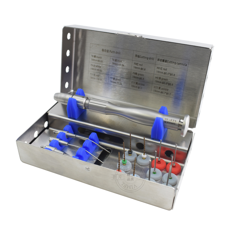 Kit di sistema di rimozione es - Medical Supplies recensione e prezzo