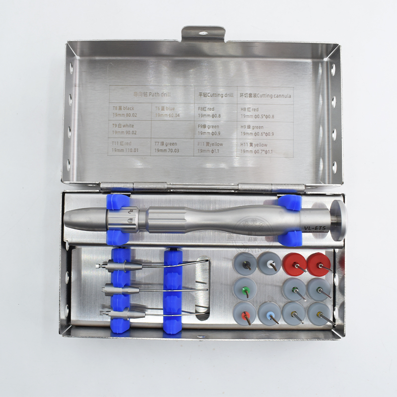 Kit di sistema di rimozione es - Medical Supplies recensione e prezzo