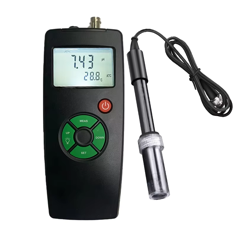 Misuratore PH portatile ad alt - Ph Meter Digital Water Tester recensione e prezzo