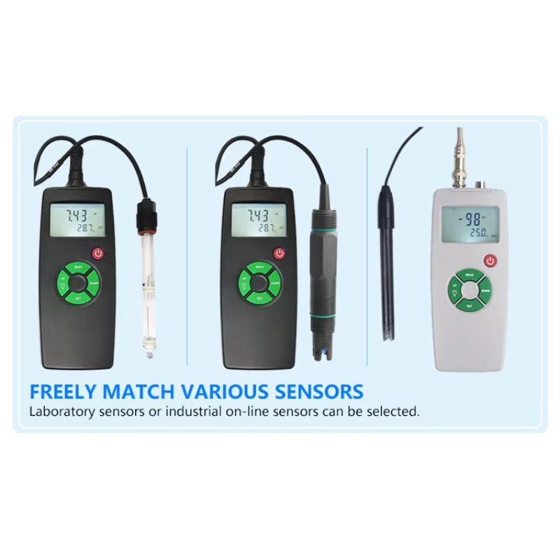 Misuratore PH portatile ad alt - Ph Meter Digital Water Tester recensione e prezzo