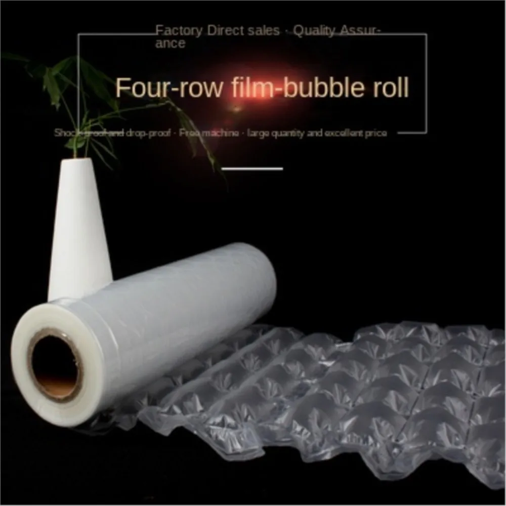 Rotoli di Pellicola a Bolle d' - Air Bubble Wrap Roll Packaging recensione e prezzo