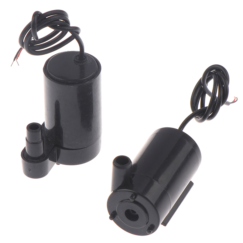 DC 5-12V pompa motore Brushles - Mini Peristaltic Pump 12V recensione e prezzo