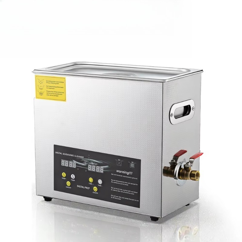 Pulitore a Ultrasuoni Commerci - Ultrasonic Cleaner 30L Industrial recensione e prezzo