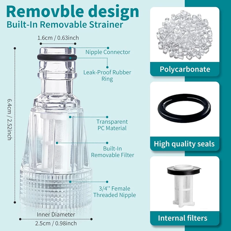 Strumento di sostituzione del  - Vacuum Chamber Kit With Pump recensione e prezzo