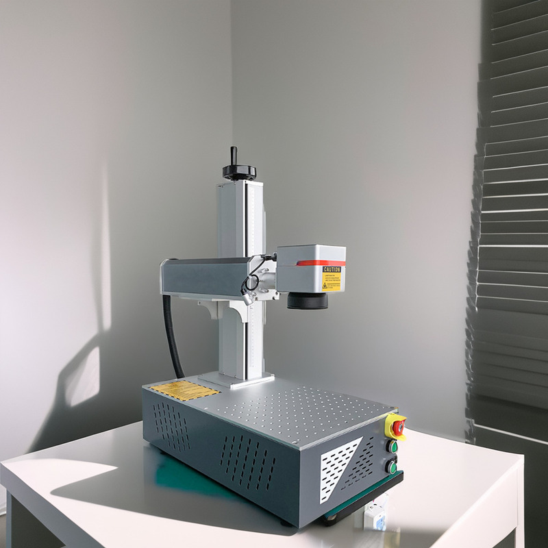 20W/30W/50W/100W Max Raycus JP - Fiber Laser Marking Machine 30W recensione e prezzo