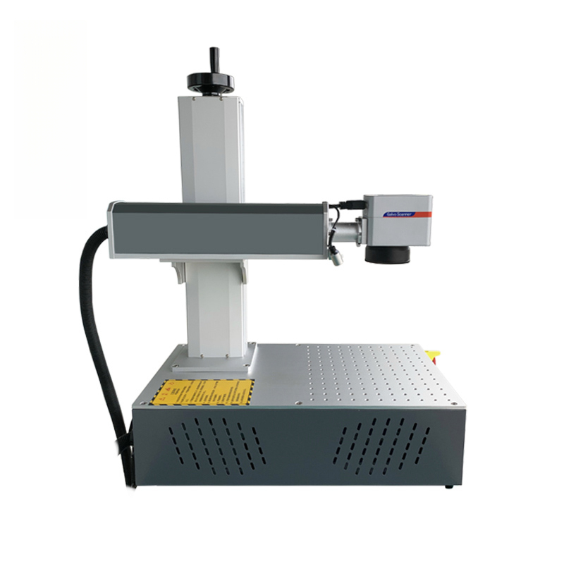 20W/30W/50W/100W Max Raycus JP - Fiber Laser Marking Machine 30W recensione e prezzo