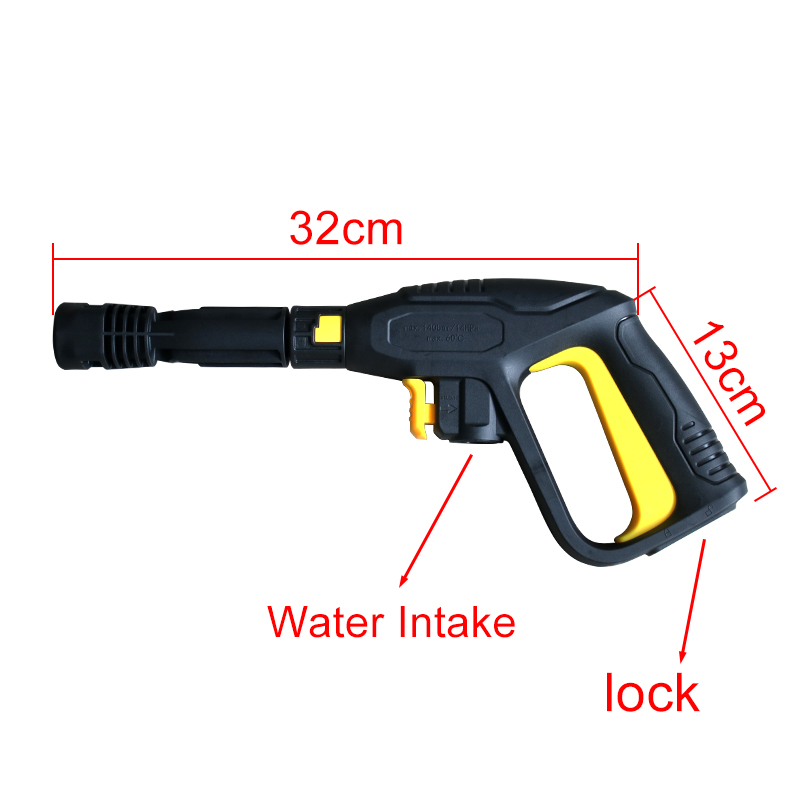 Pistola per idropulitrice ad a - Vacuum Chamber Kit With Pump recensione e prezzo