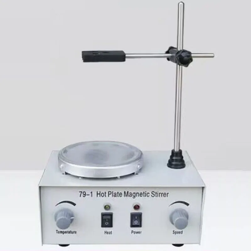 79-1 Riscaldamento Agitatore m - Lab Magnetic Stirrer Hot Plate recensione e prezzo