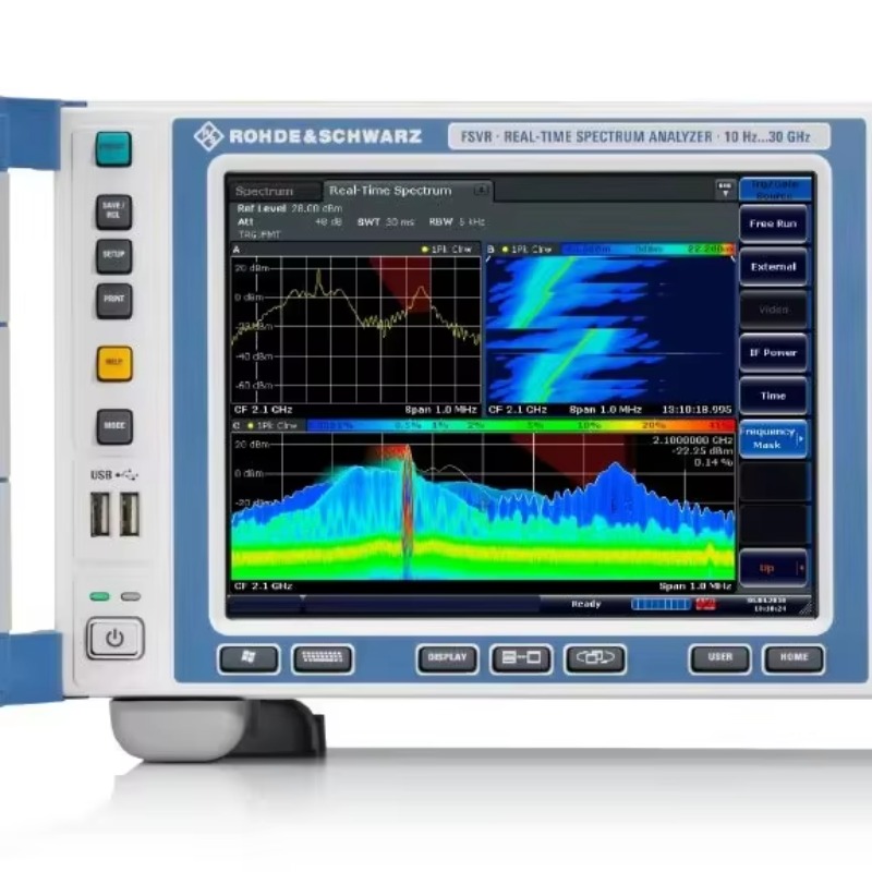 Articolo Personalizzato Contat - Test Instruments recensione e prezzo